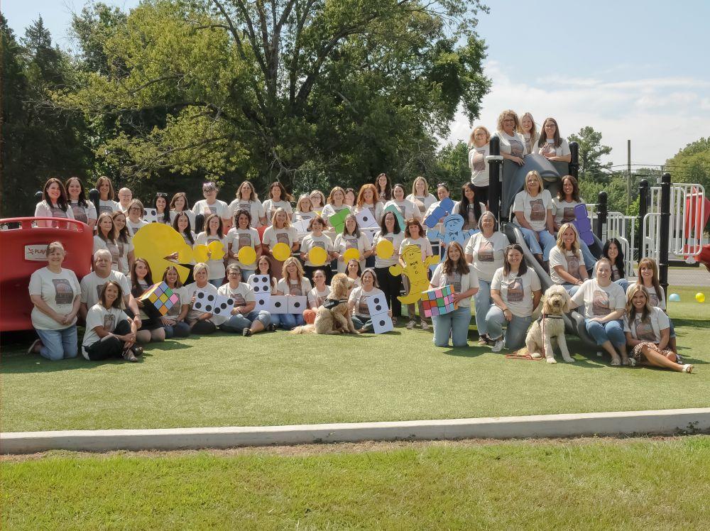Eastside Staff